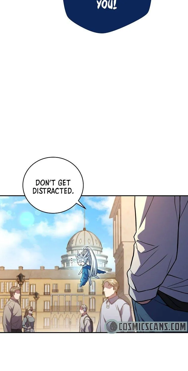 Return of the Frozen Player Kainu Manga Chapter 56 Page 7