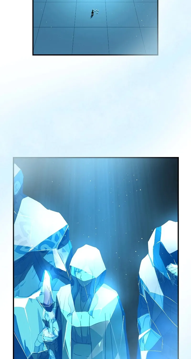 Return of the Frozen Player Kainu Manga Chapter 49 Page 76