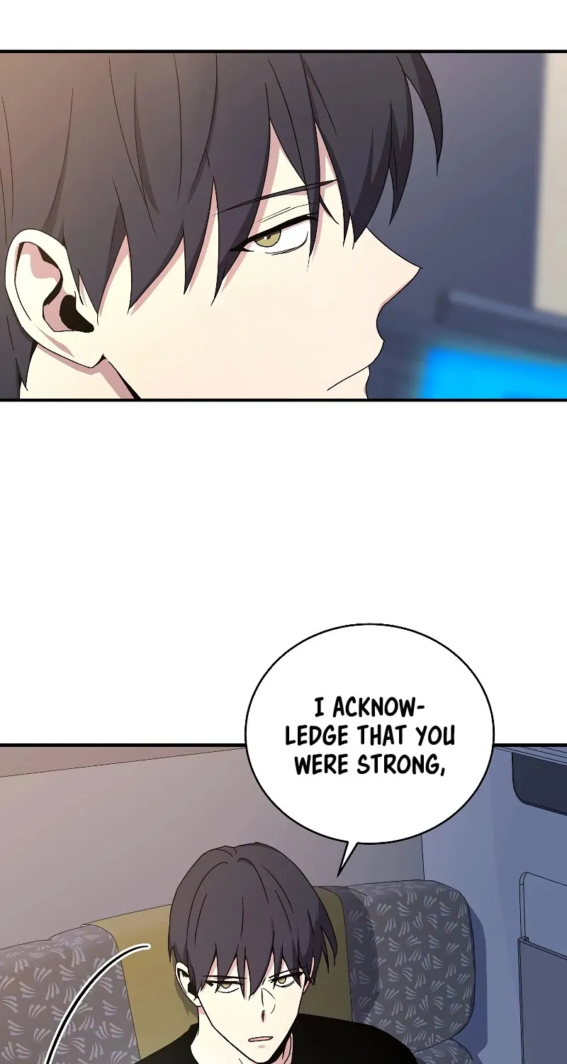 Return of the Frozen Player Kainu Manga Chapter 46 Page 72