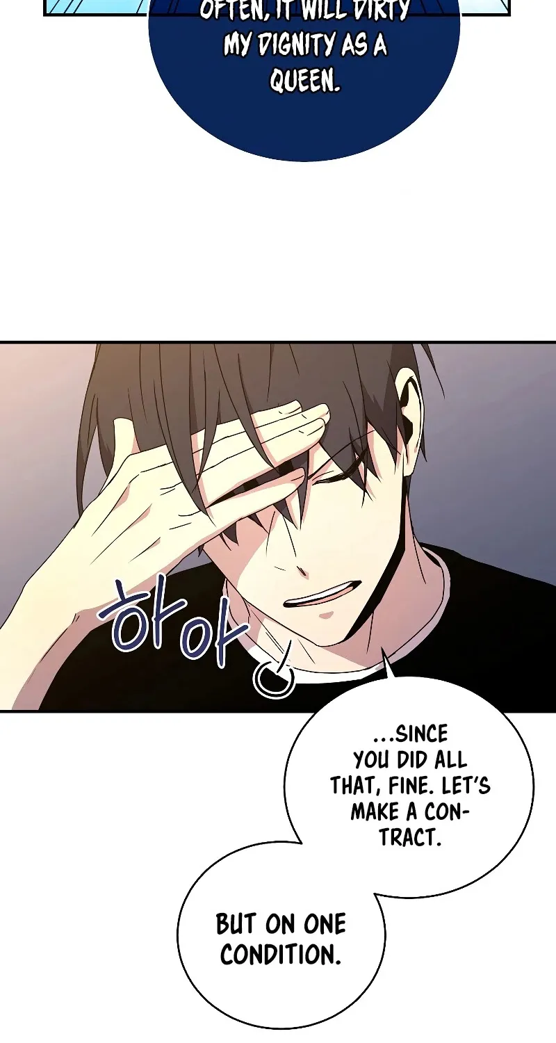 Return of the Frozen Player Kainu Manga Chapter 46 Page 83