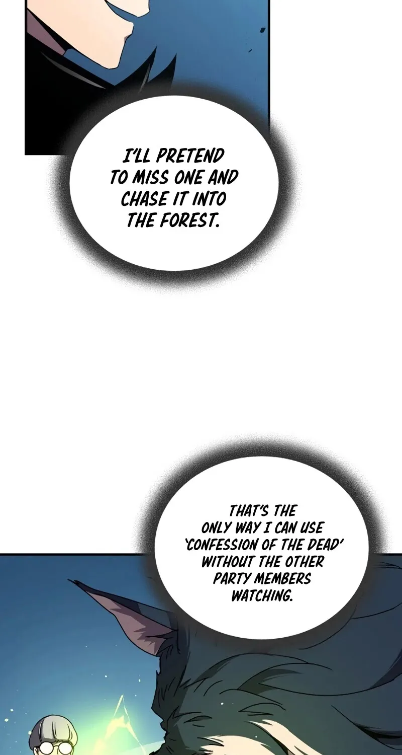 Return of the Frozen Player Kainu Manga Chapter 39 Page 50