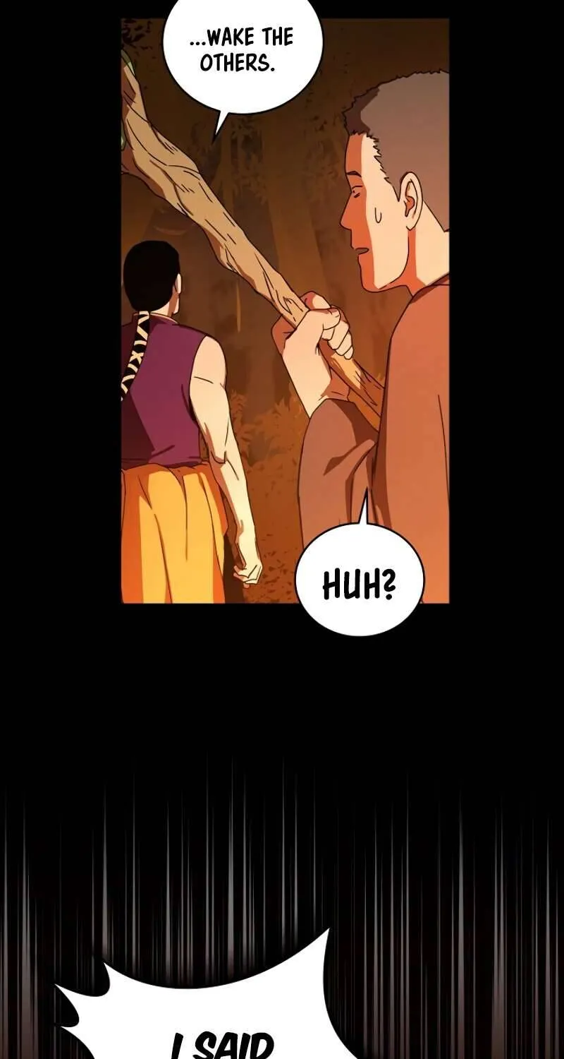 Return of the Frozen Player Kainu Manga Chapter 38 Page 79