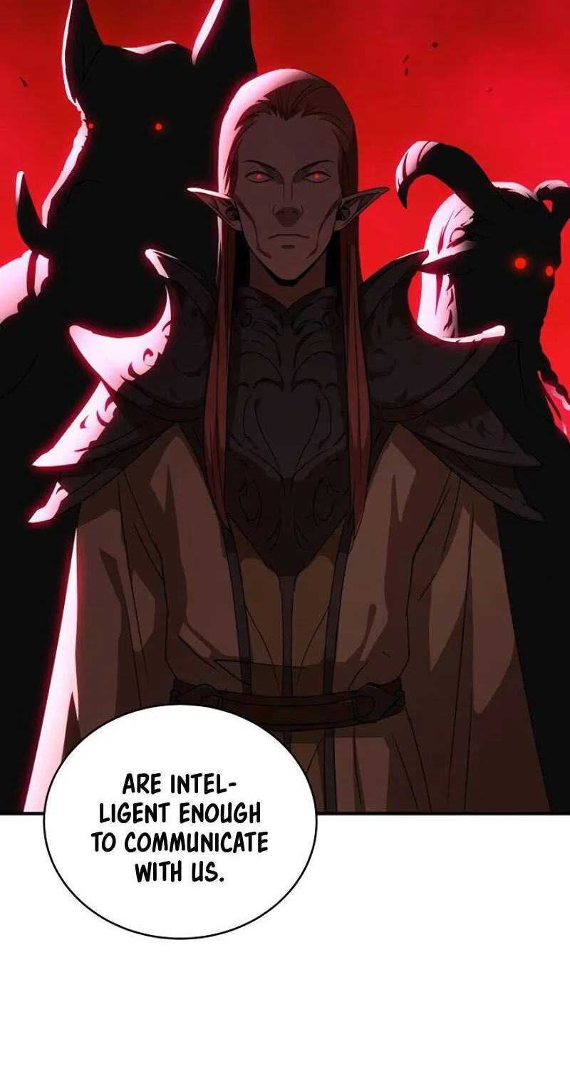 Return of the Frozen Player Kainu Manga Chapter 36 Page 40