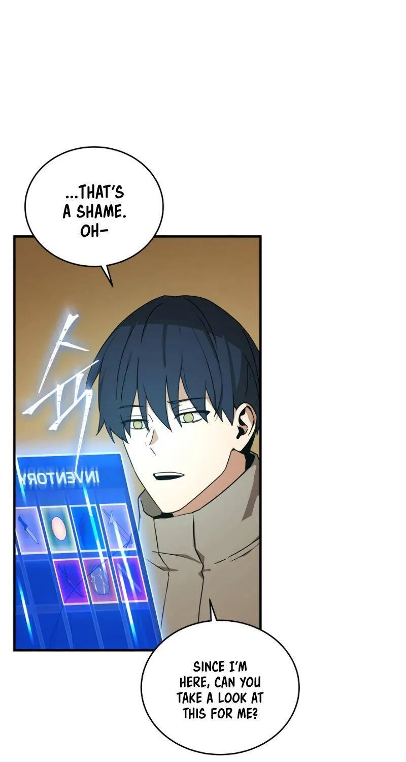 Return of the Frozen Player Kainu Manga Chapter 36 Page 46