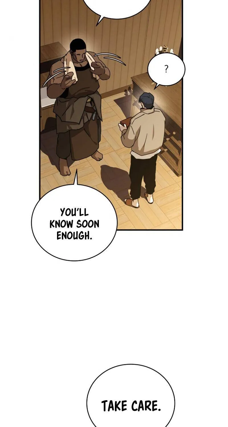 Return of the Frozen Player Kainu Manga Chapter 36 Page 69