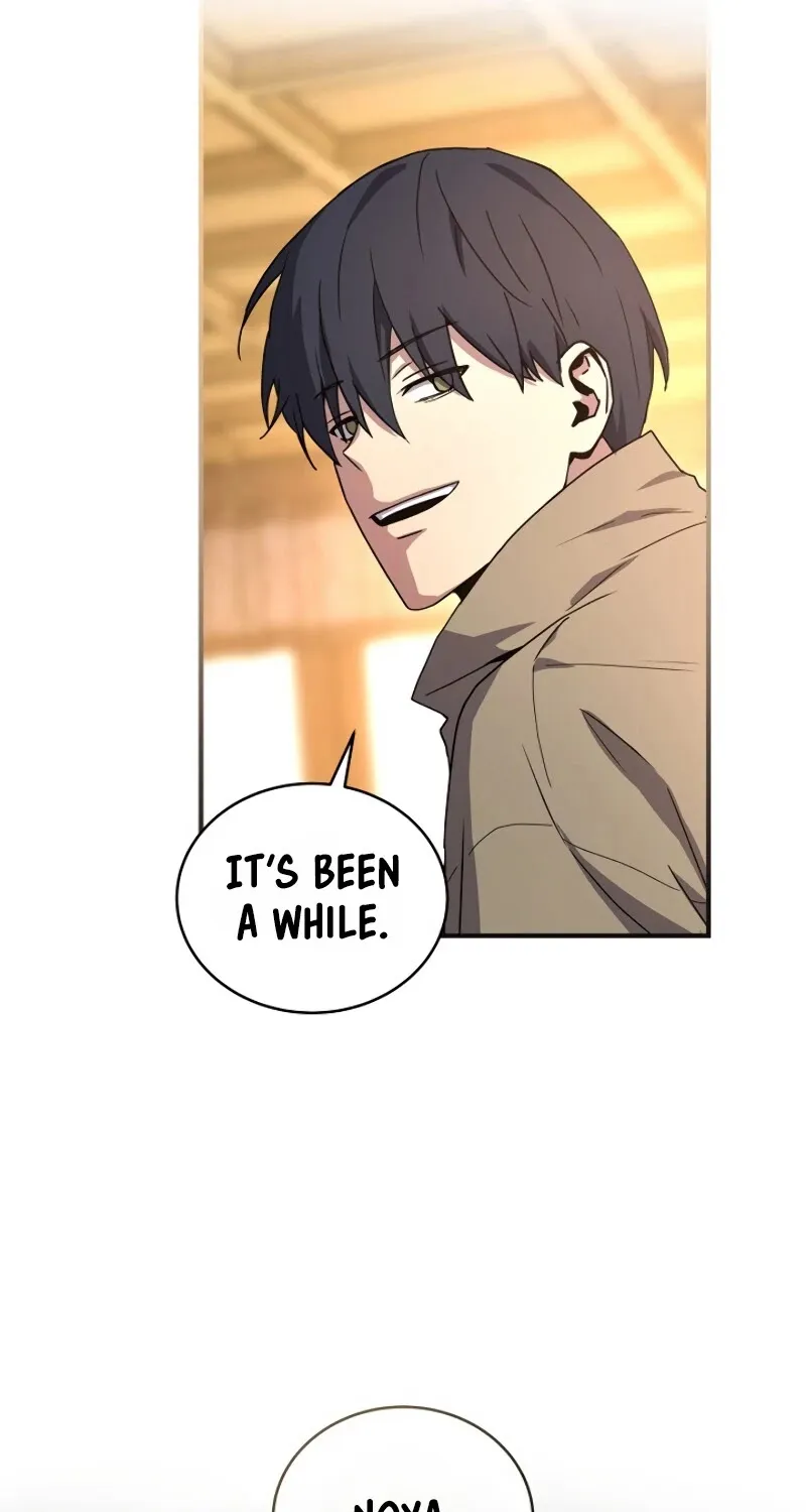 Return of the Frozen Player Kainu Manga Chapter 35 Page 64
