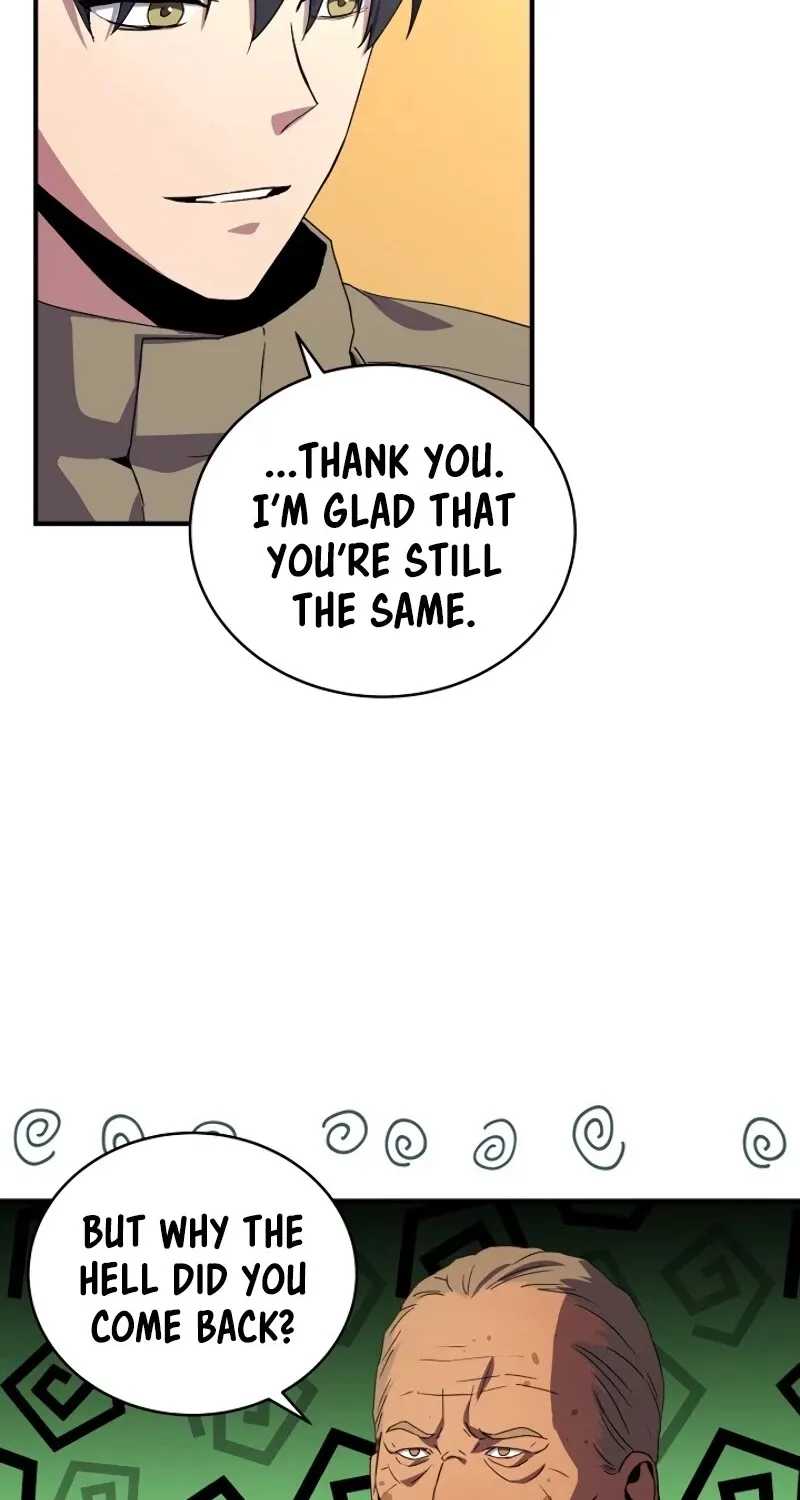Return of the Frozen Player Kainu Manga Chapter 35 Page 75