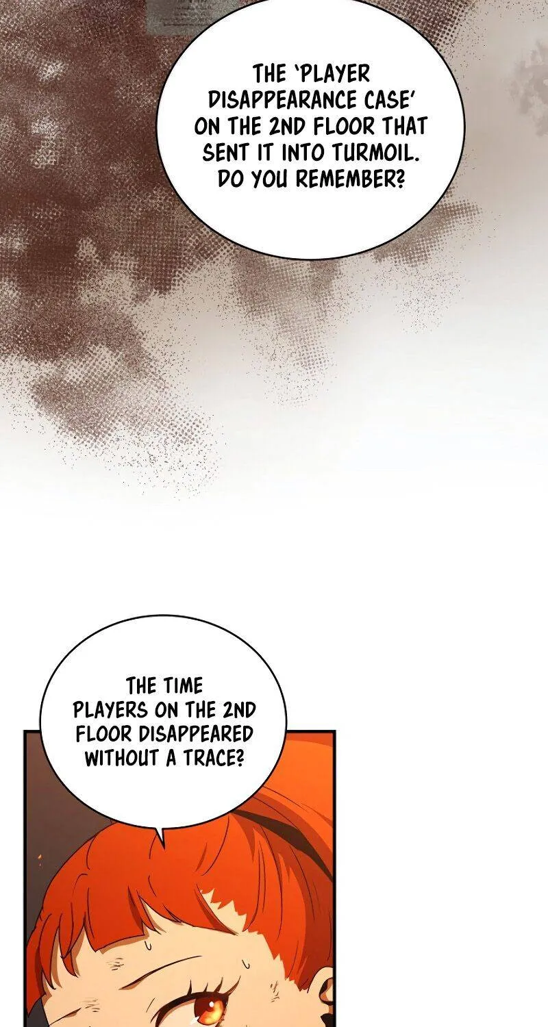 Return of the Frozen Player Kainu Manga Chapter 33 Page 11