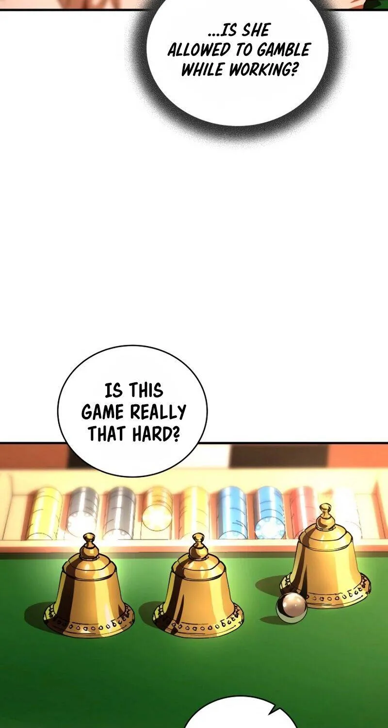 Return of the Frozen Player Kainu Manga Chapter 28 Page 40
