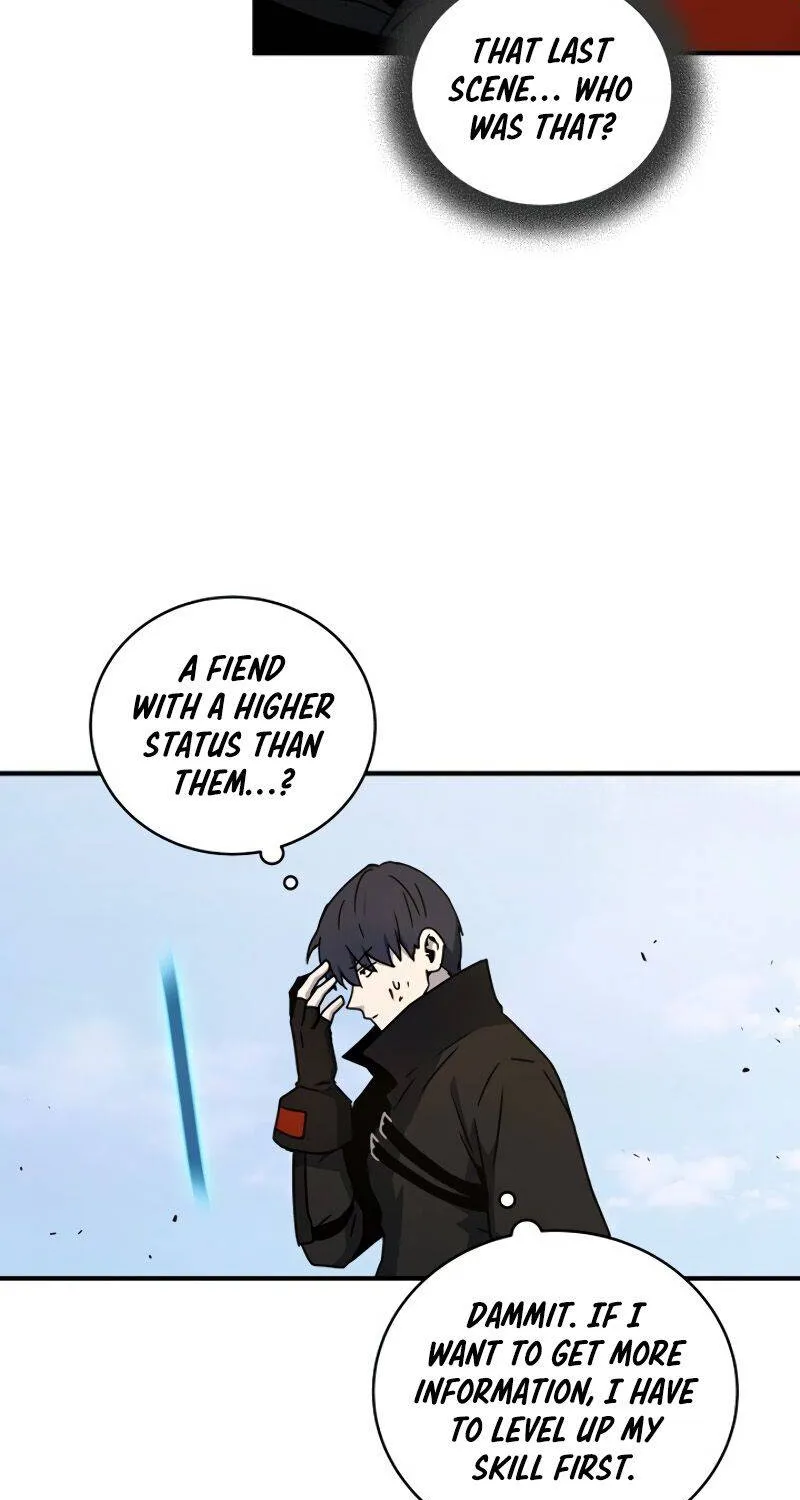 Return of the Frozen Player Kainu Manga Chapter 24.55 Page 57