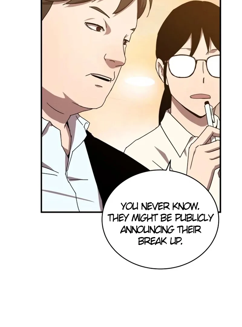 Return of the Frozen Player Kainu Manga Chapter 24 Page 59