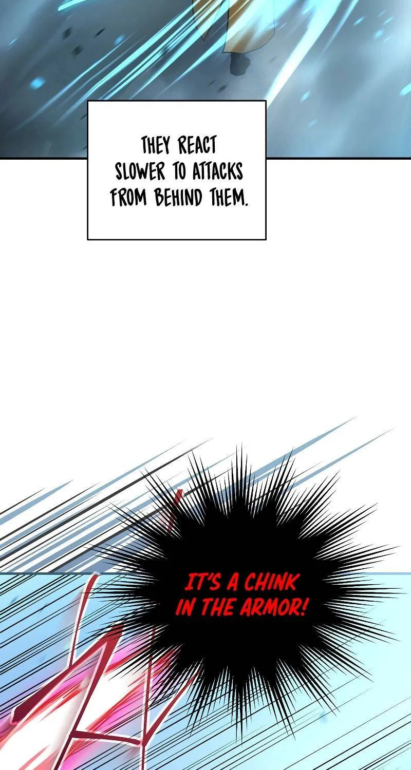 Return of the Frozen Player Kainu Manga Chapter 21 Page 20