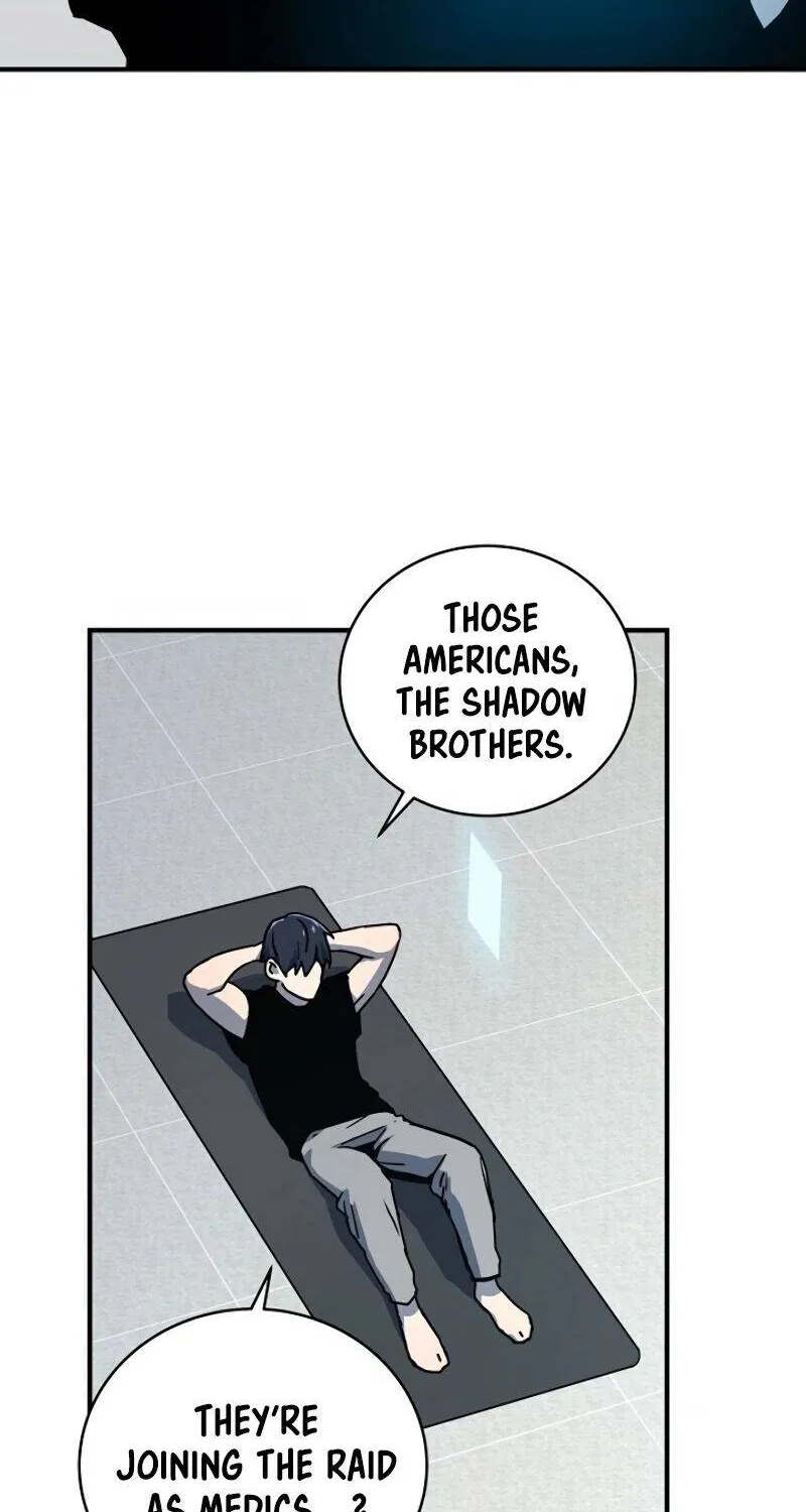 Return of the Frozen Player Kainu Manga Chapter 20 Page 35