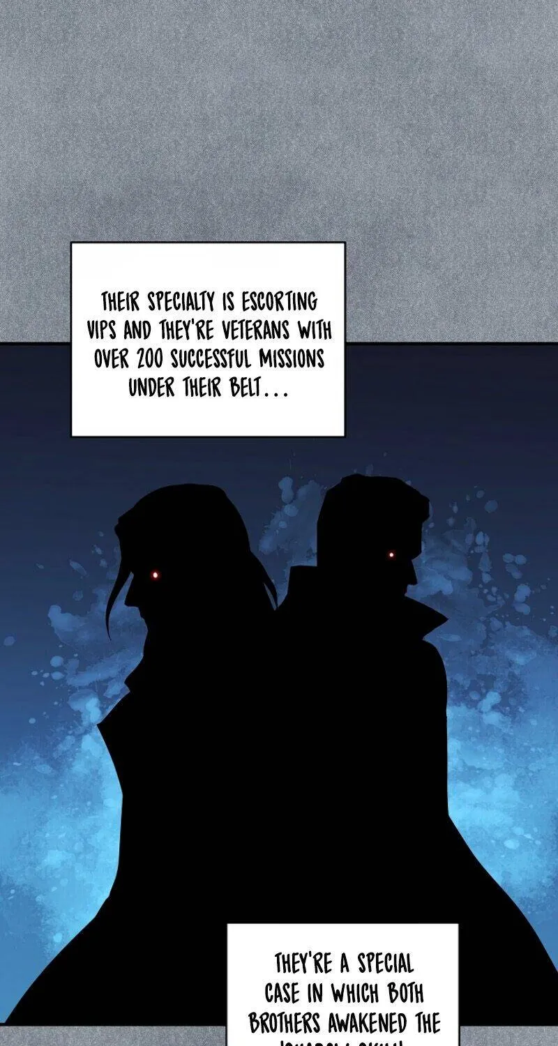 Return of the Frozen Player Kainu Manga Chapter 20 Page 54