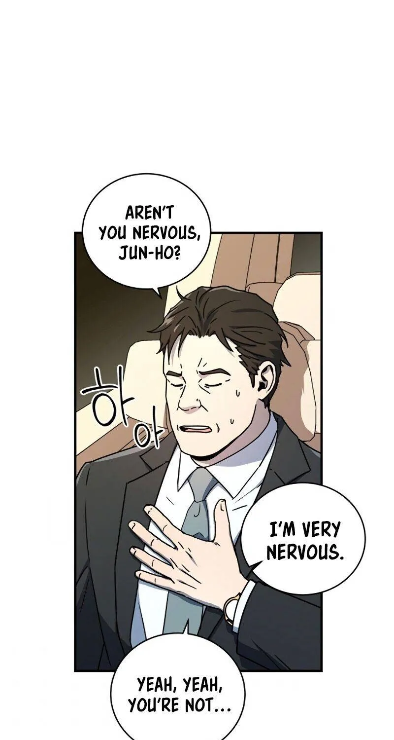 Return of the Frozen Player Kainu Manga Chapter 20 Page 67