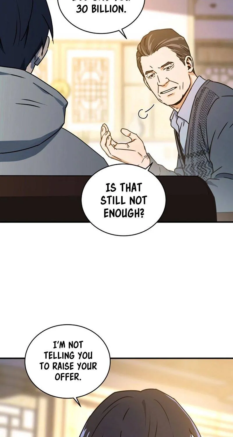 Return of the Frozen Player Kainu Manga Chapter 12 Page 12
