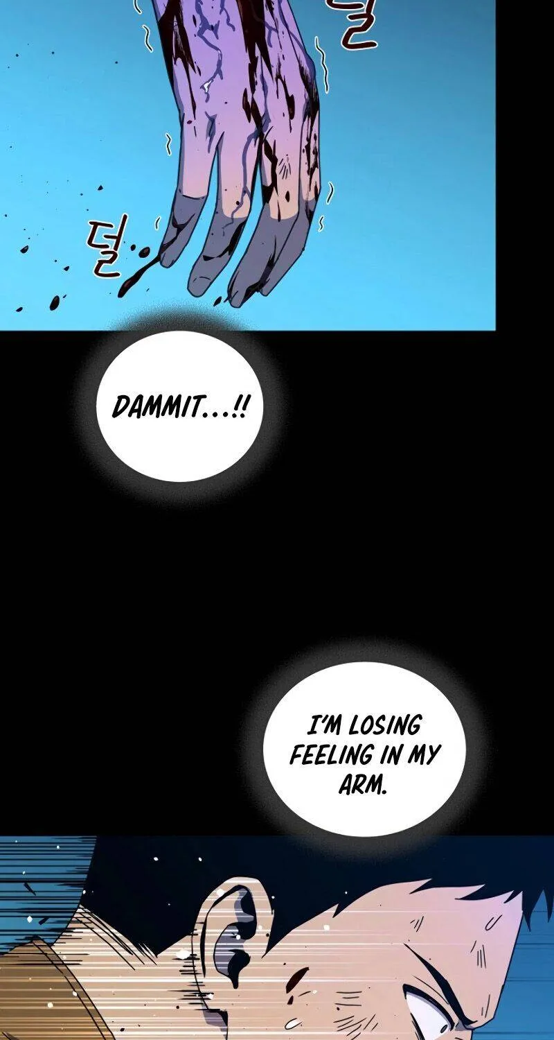 Return Of The Frozen Player Kainu Manga Chapter 9 Page 73