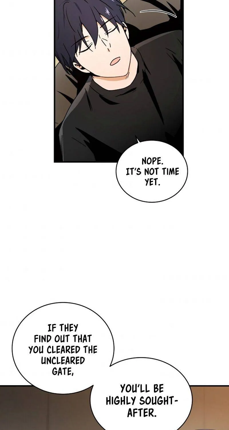 Return Of The Frozen Player Kainu Manga Chapter 7 Page 6