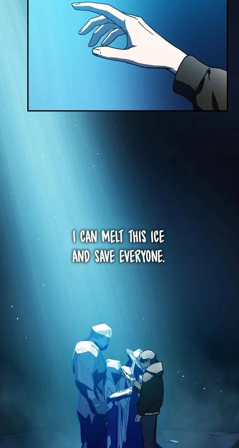 Return Of The Frozen Player Kainu Manga Chapter 3 Page 15