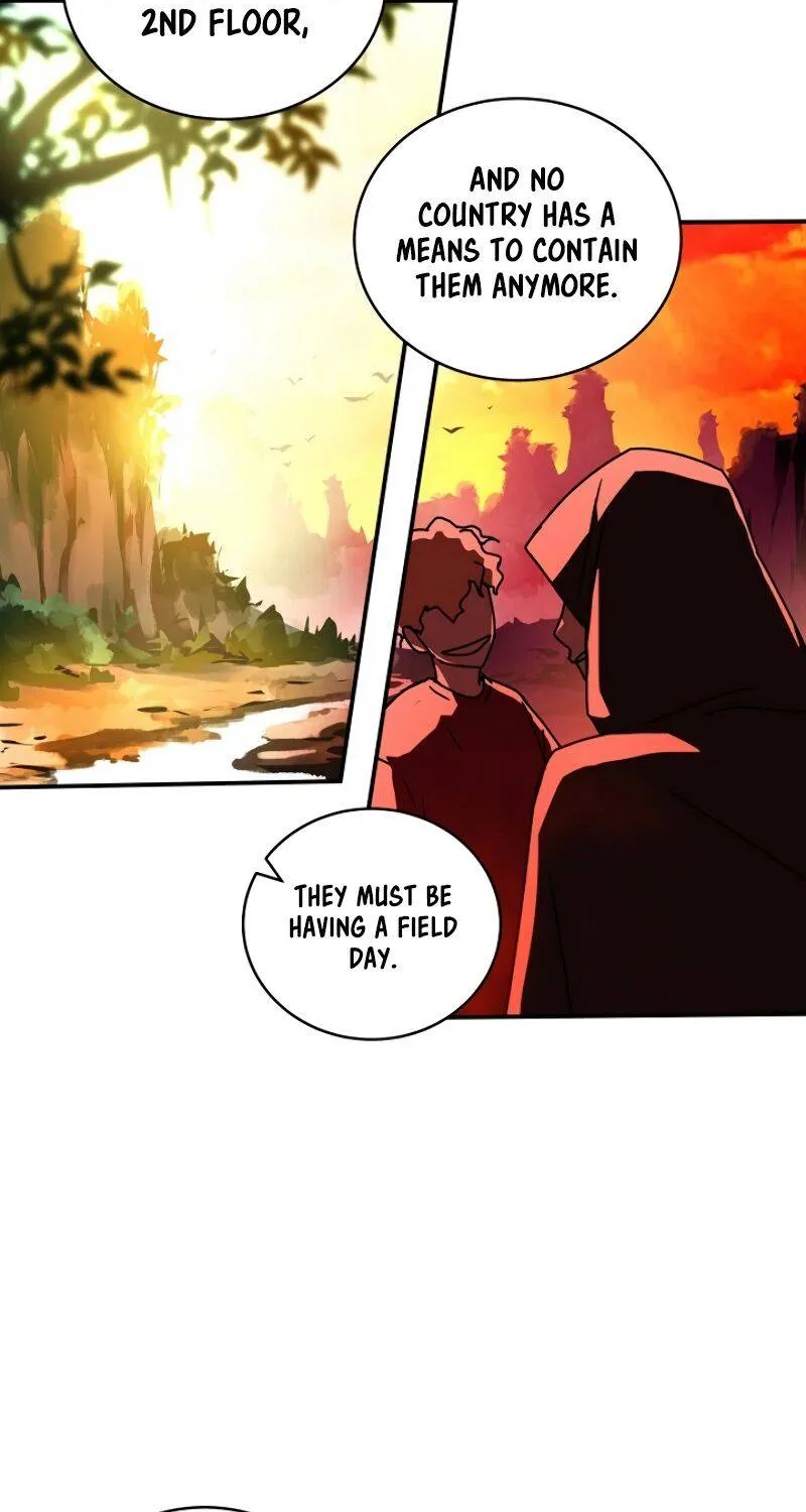 Return Of The Frozen Player Kainu Manga Chapter 3 Page 31