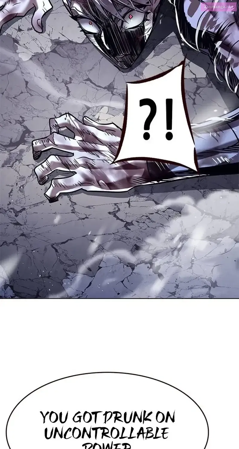 Eleceed Kainu Manga Chapter 336 Page 18