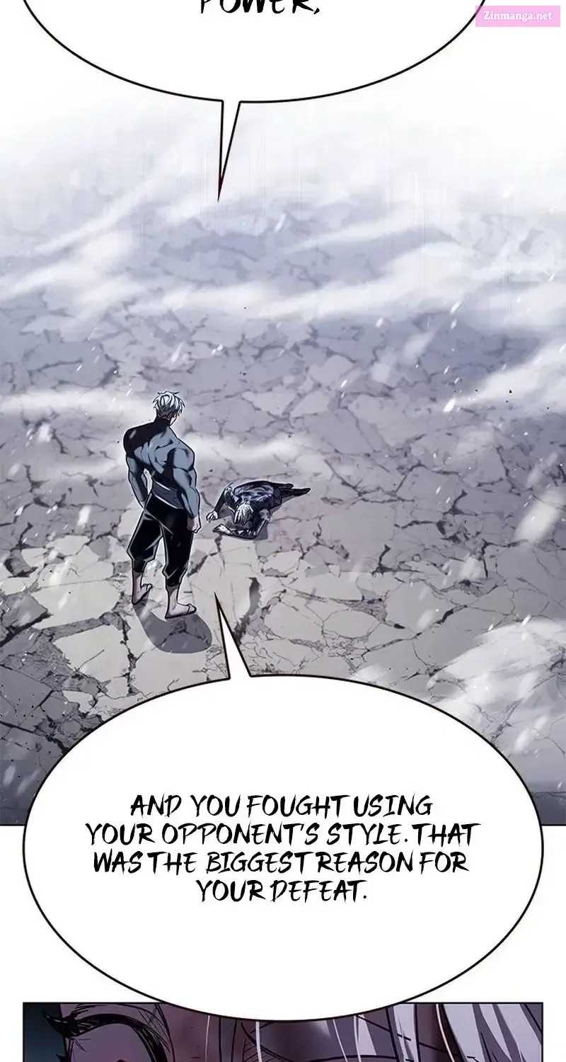 Eleceed Kainu Manga Chapter 336 Page 19