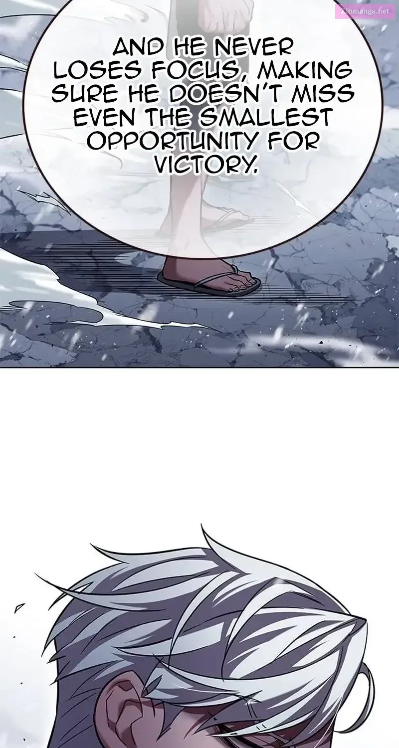 Eleceed Kainu Manga Chapter 336 Page 22