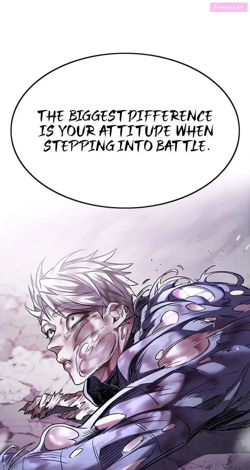 Eleceed Kainu Manga Chapter 336 Page 24