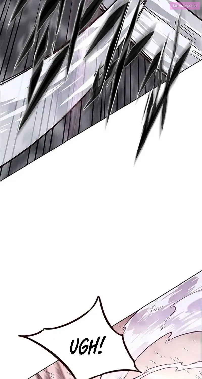 Eleceed Kainu Manga Chapter 336 Page 37