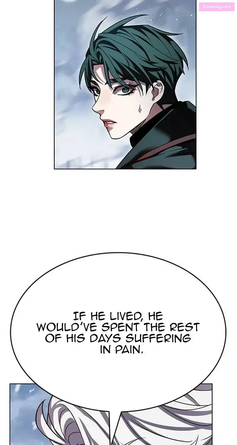 Eleceed Kainu Manga Chapter 336 Page 53
