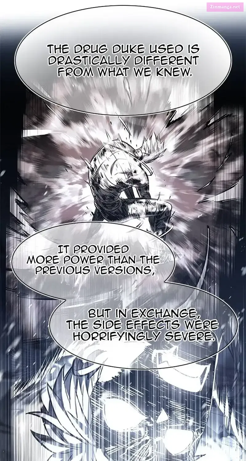 Eleceed Kainu Manga Chapter 336 Page 57