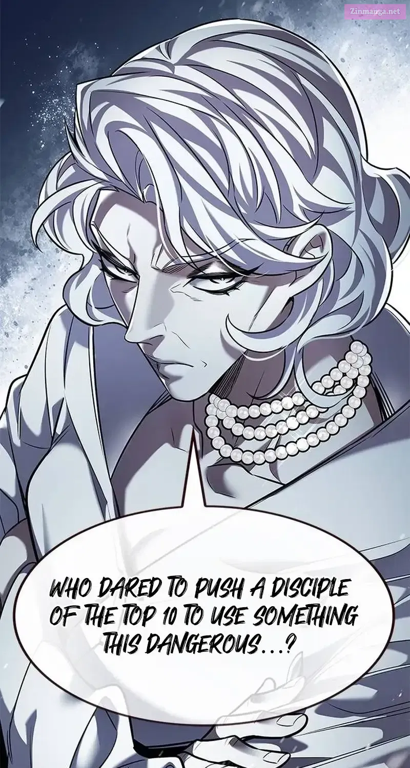 Eleceed Kainu Manga Chapter 336 Page 60