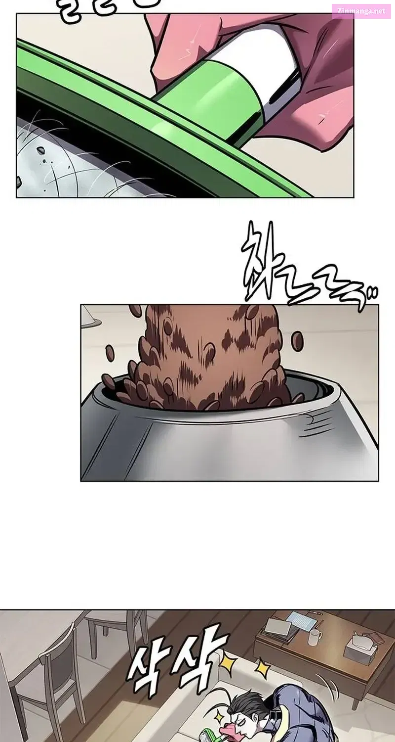 Eleceed Kainu Manga Chapter 336 Page 63