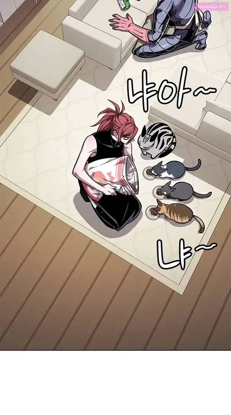 Eleceed Kainu Manga Chapter 336 Page 64