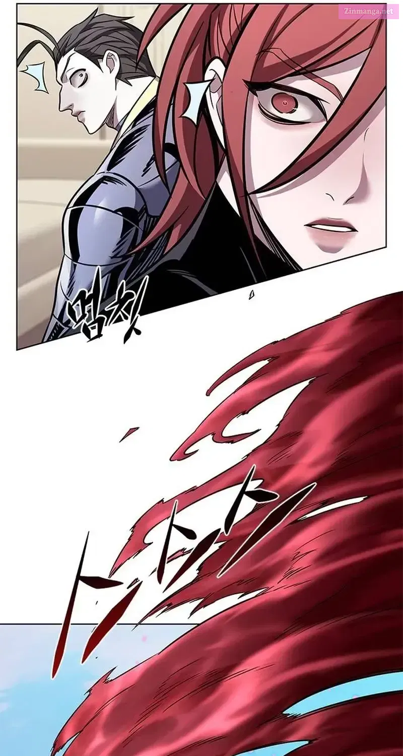Eleceed Kainu Manga Chapter 336 Page 65
