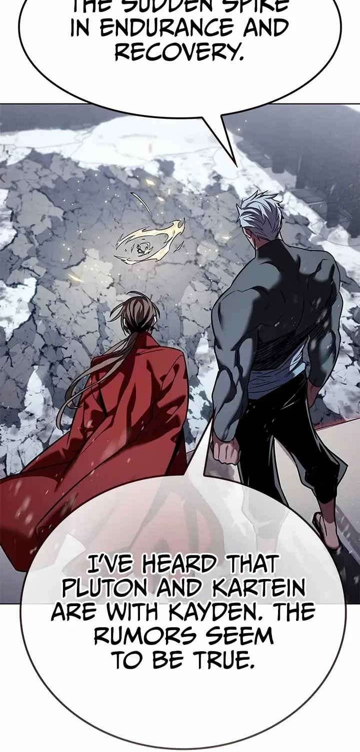 Eleceed Kainu Manga Chapter 335 Page 33