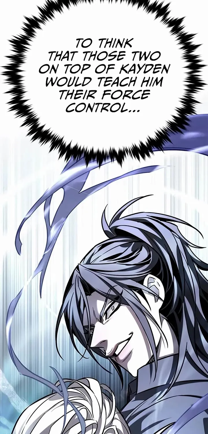 Eleceed Kainu Manga Chapter 335 Page 41