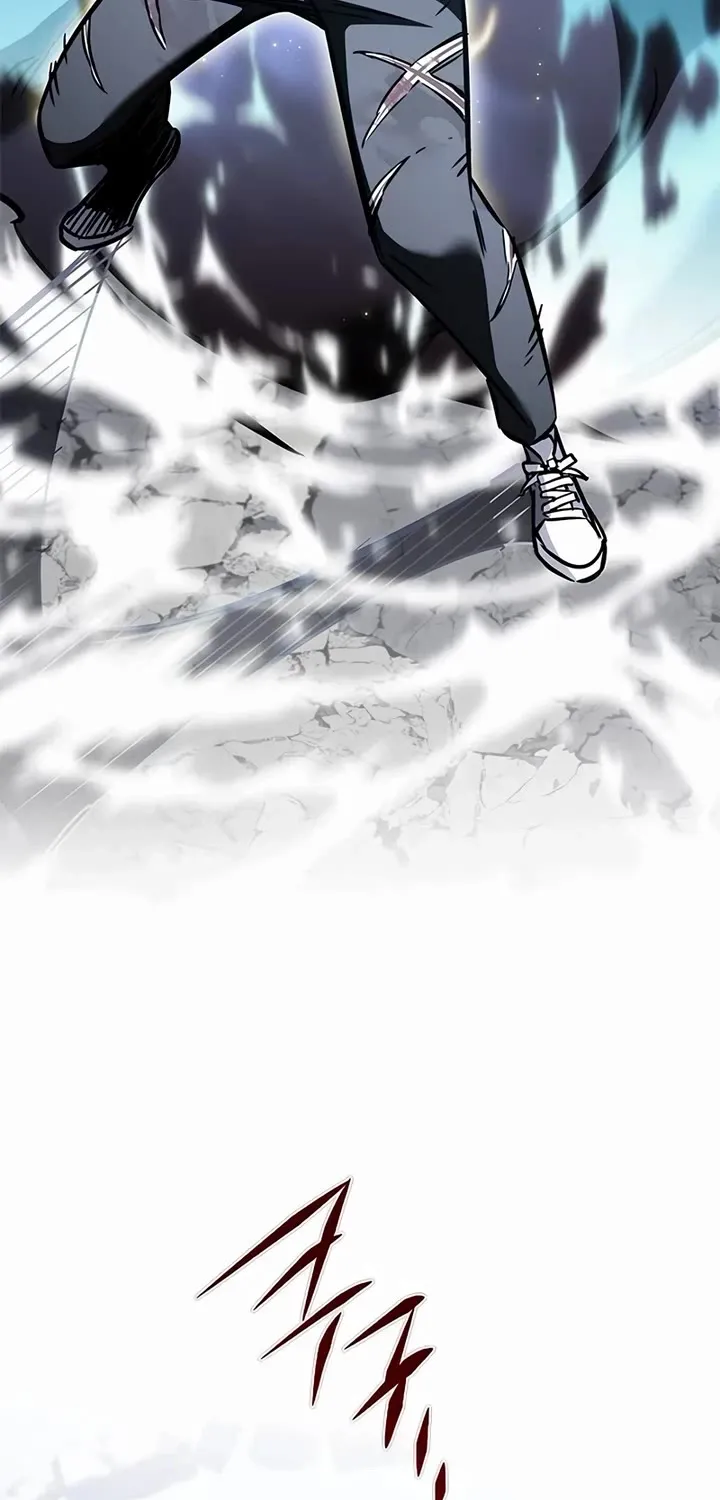 Eleceed Kainu Manga Chapter 335 Page 43