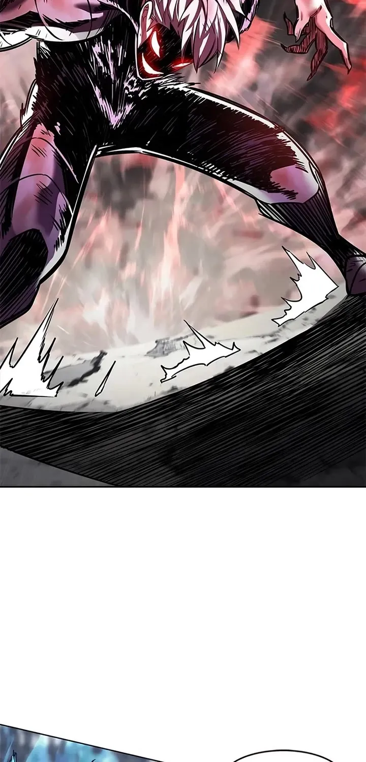 Eleceed Kainu Manga Chapter 335 Page 48