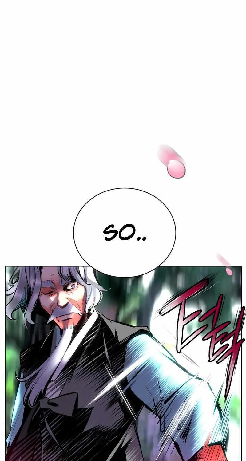 Jungle Juice Kainu Manga Chapter 101 Page 131