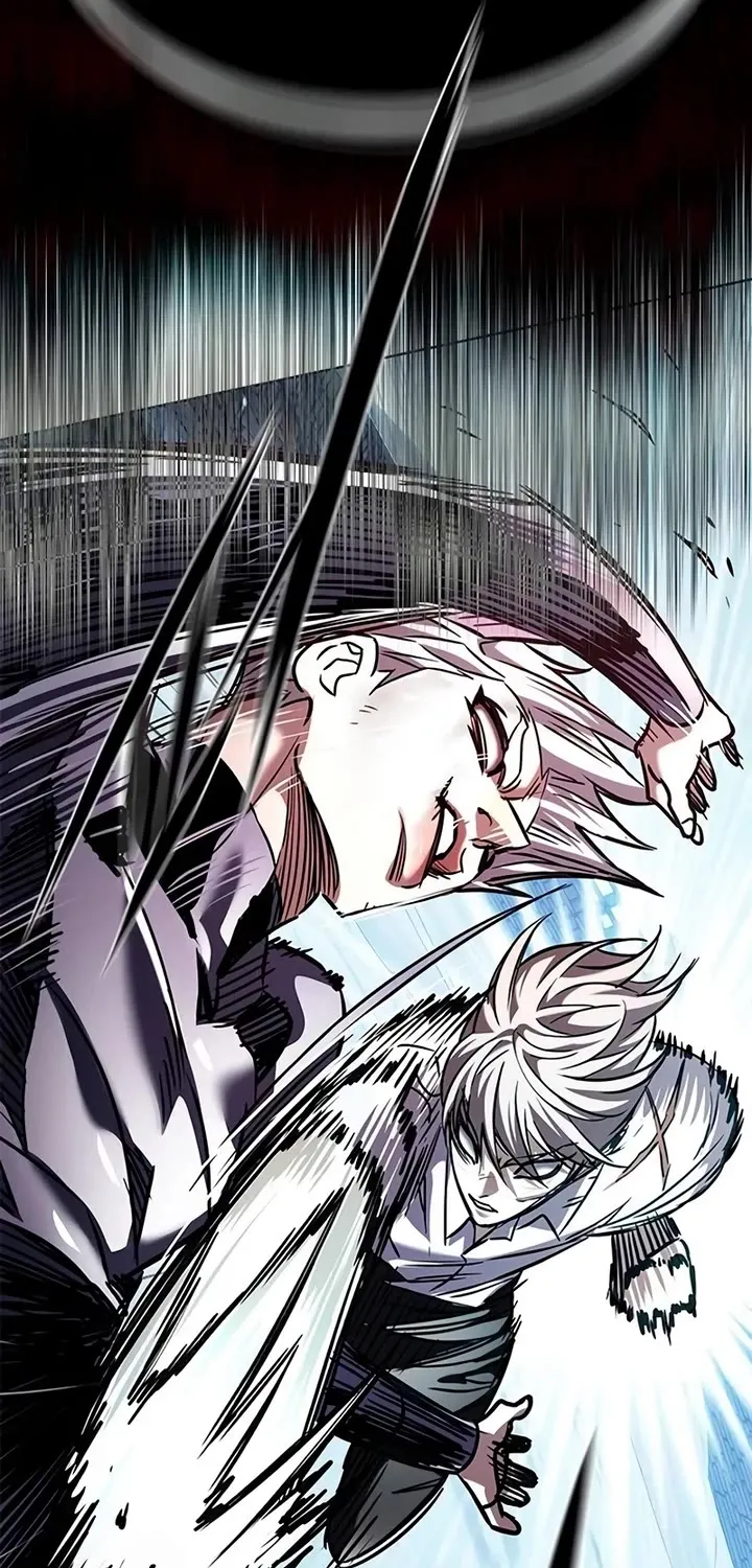 Eleceed Kainu Manga Chapter 333 Page 61