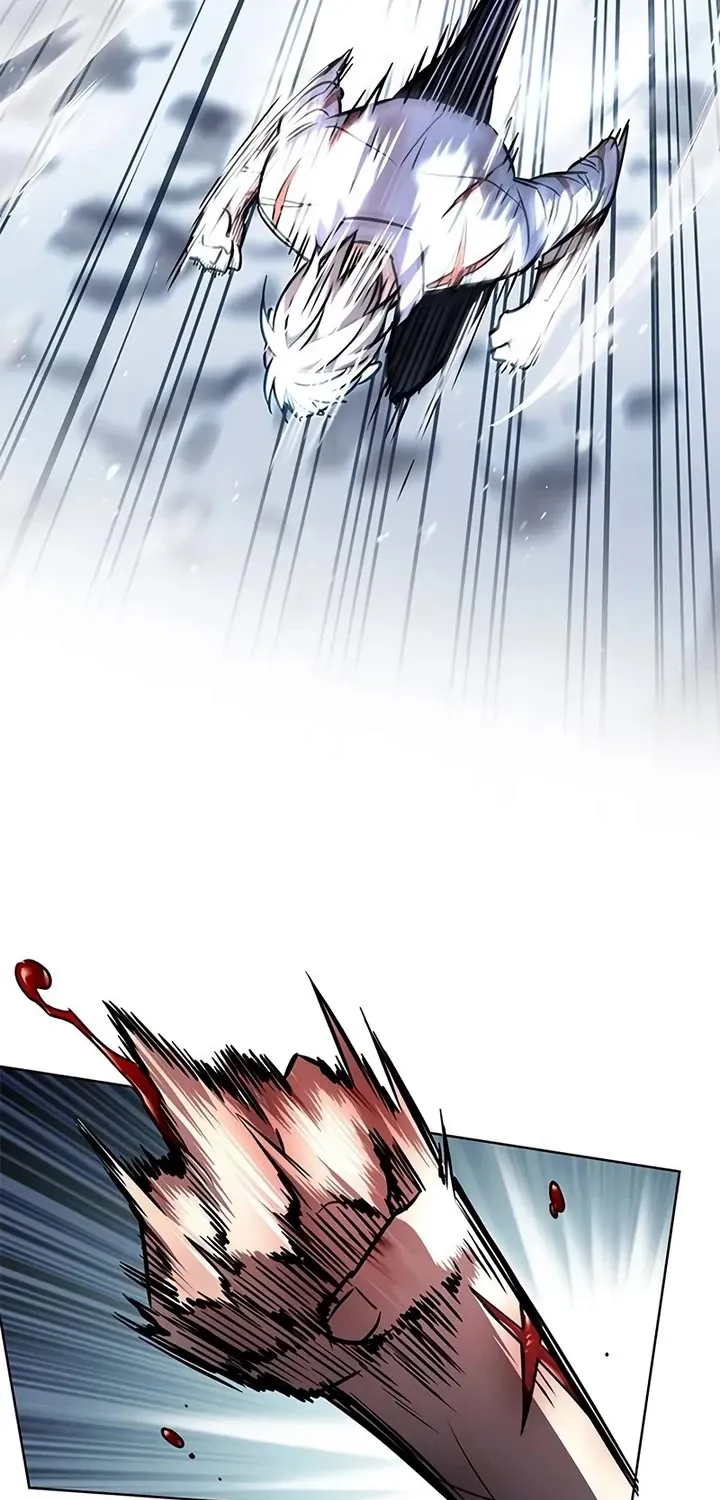 Eleceed Kainu Manga Chapter 333 Page 67