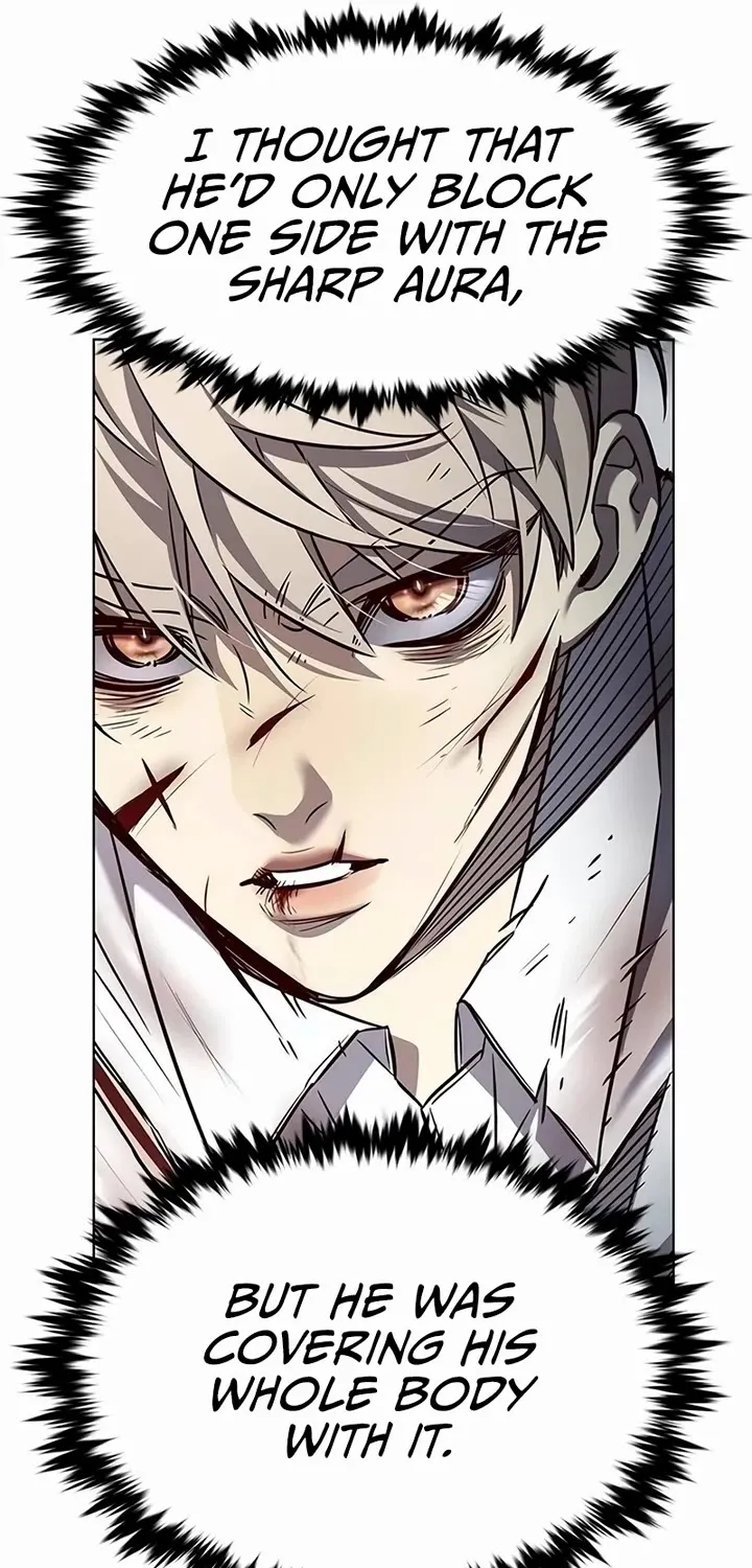 Eleceed Kainu Manga Chapter 332 Page 87