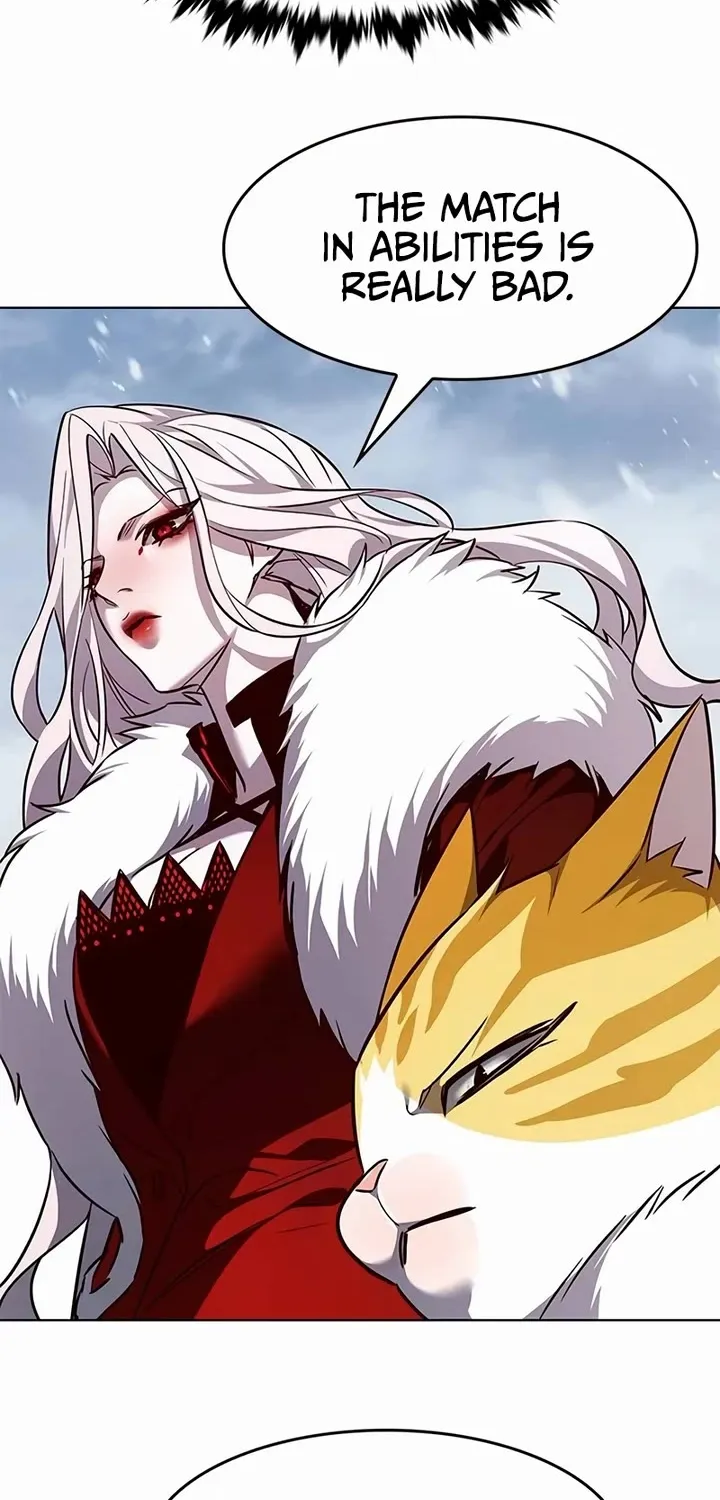 Eleceed Kainu Manga Chapter 332 Page 88