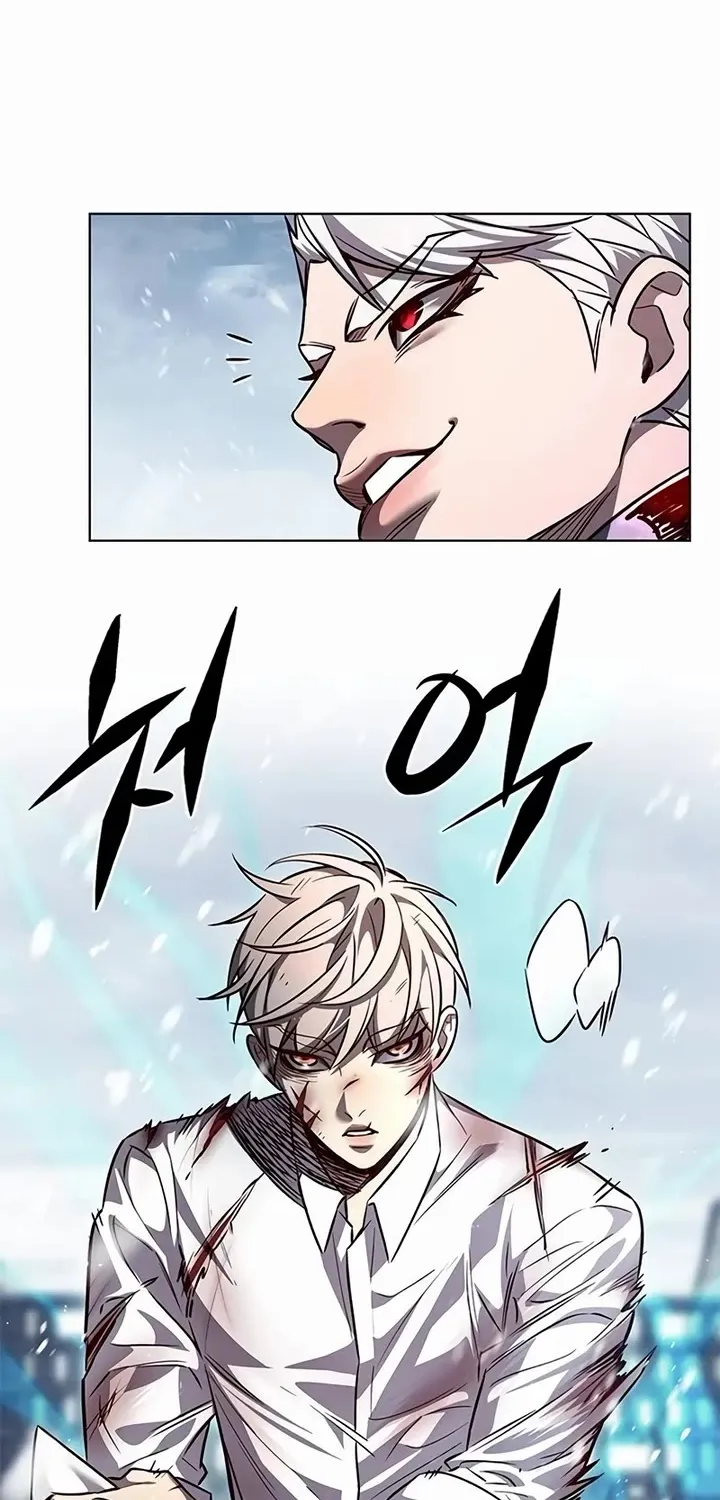 Eleceed Kainu Manga Chapter 332 Page 90