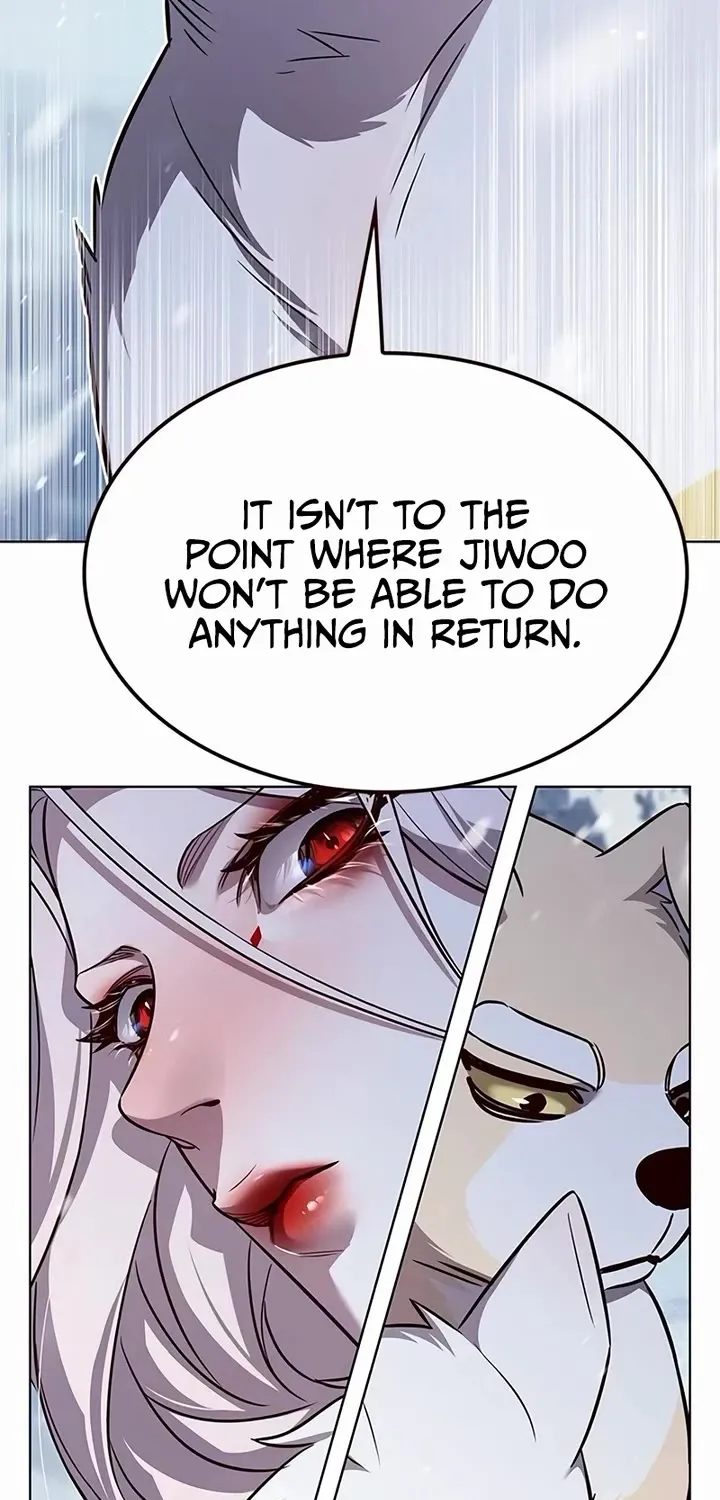 Eleceed Kainu Manga Chapter 332 Page 95