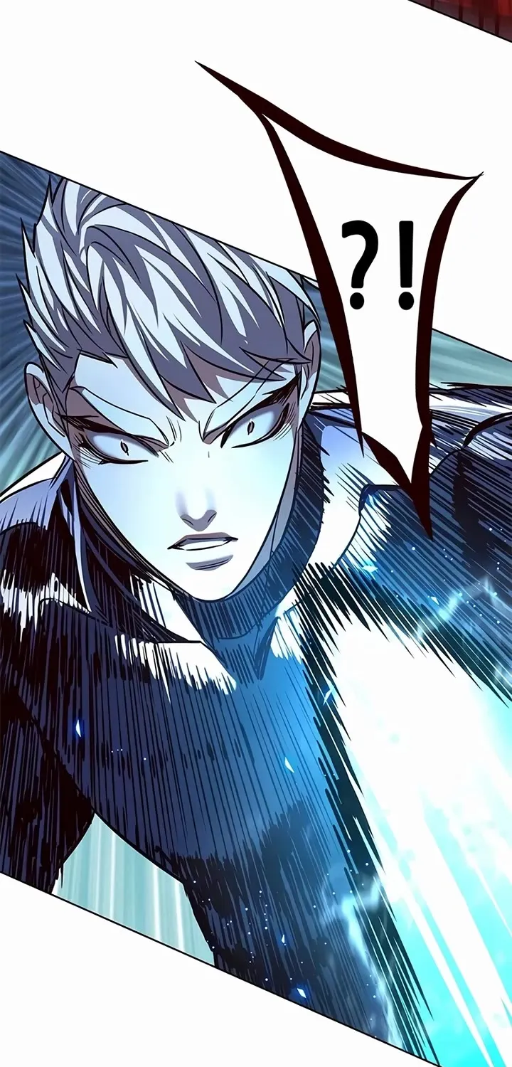 Eleceed Kainu Manga Chapter 332 Page 99