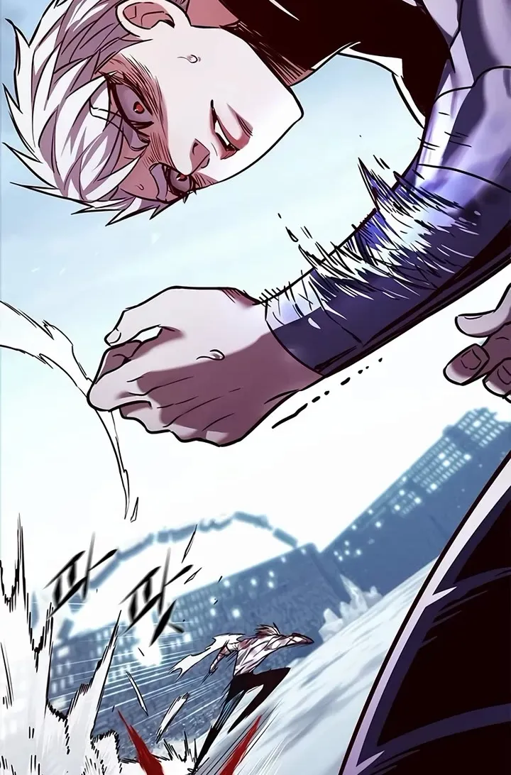 Eleceed Kainu Manga Chapter 332 Page 102