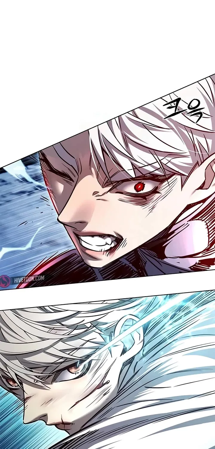 Eleceed Kainu Manga Chapter 332 Page 121