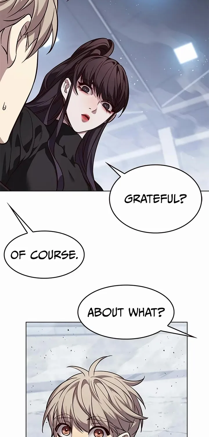 Eleceed Kainu Manga Chapter 331 Page 12